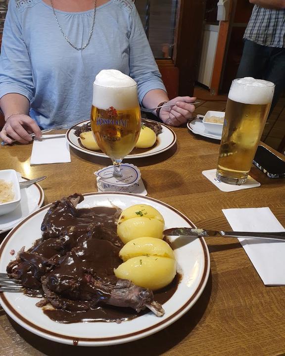 Gasthaus Zur Goldenen Traube