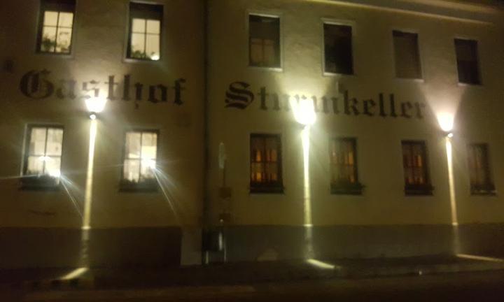 Sturmkeller