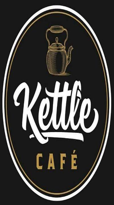 Kettle Cafe