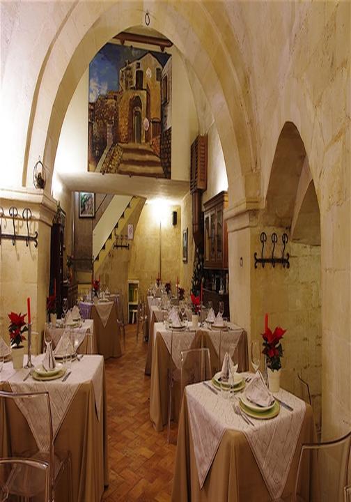 Ristorante-Pizzeria Cipollino